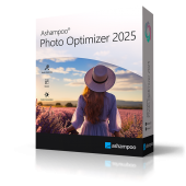 Photo Optimizer 11 | 1 appareil | Mises à jour à vie | Windows | En téléchargement