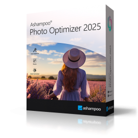 Photo Optimizer 11 | 1 appareil | Mises à jour à vie | Windows | En téléchargement