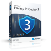 Privacy Inspector 3 | 1 appareil | Mises à jour à vie | Windows | En téléchargement