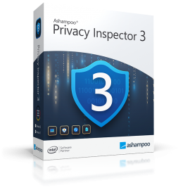 Privacy Inspector 3 | 1 appareil | Mises à jour à vie | Windows | En téléchargement