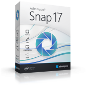 Snap 17 | 1 appareil | Mises à jour à vie | Windows | En téléchargement