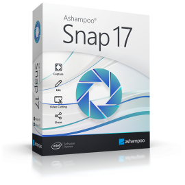 Snap 17 | 1 appareil | Mises à jour à vie | Windows | En téléchargement