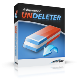 Undeleter | 1 appareil | Mises à jour à vie | Windows | En téléchargement