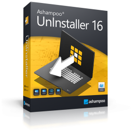 Uninstaller 16 | 1 appareil | Mises à jour à vie | Windows | En téléchargement