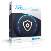 WebCam Guard | 10 appareils | Mises à jour à vie | Windows | En téléchargement