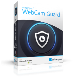 WebCam Guard | 10 appareils | Mises à jour à vie | Windows | En téléchargement