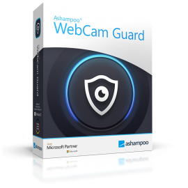 WebCam Guard | 10 appareils | Mises à jour à vie | Windows | En téléchargement