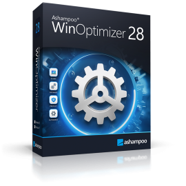 WinOptimizer 28 | 1 appareil | Mises à jour à vie | Windows | En téléchargement
