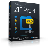 ZIP Pro 4 | 1 appareil | Mises à jour à vie | Windows | En téléchargement