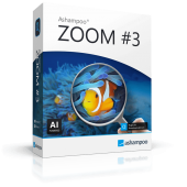 ZOOM 3 | 1 appareil | Mises à jour à vie | Windows | En téléchargement