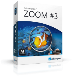 ZOOM 3 | 1 appareil | Mises à jour à vie | Windows | En téléchargement