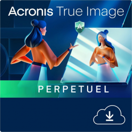 Acronis True Image Perpetuel