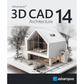 3D CAD Architecture 14 