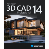 3D CAD Professional