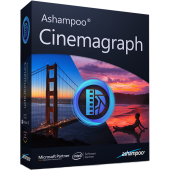 Ashampoo Cinemagraph 