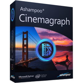Ashampoo Cinemagraph 