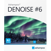 Ashampoo Denoise 6