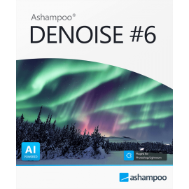 Ashampoo Denoise 6
