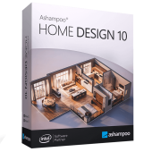Ashampoo Home Design 10