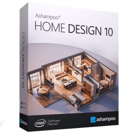 Ashampoo Home Design 10