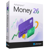 Ashampoo Money 26