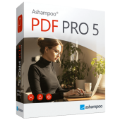 Ashampoo PDF Pro 5