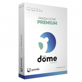 Panda Dome Premium Renouvellement