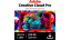 Adobe Creative Cloud Pro 1 an 1 utilisateur