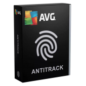 AVG AntiTrack en Téléchargement