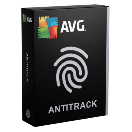 AVG AntiTrack en Téléchargement