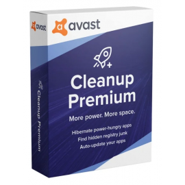 CleanUp Premium | 10 postes | 1 An