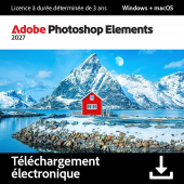 Adobe Photoshop Elements
