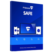 F-Secure Safe