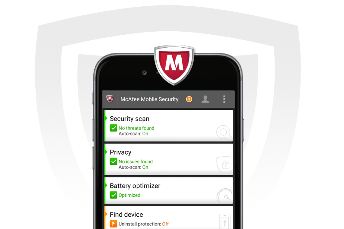Protect your mobile