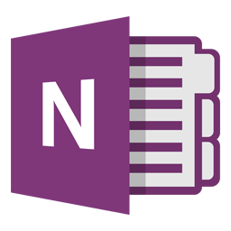 Microsoft One note 2016